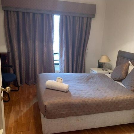 Aconchegante Quarto Casal Lisboa Εξωτερικό φωτογραφία