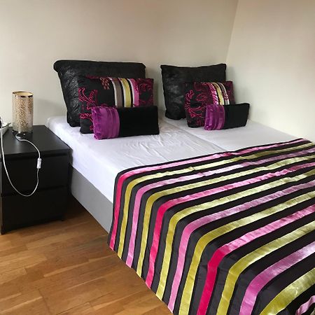 Aconchegante Quarto Casal Lisboa Εξωτερικό φωτογραφία