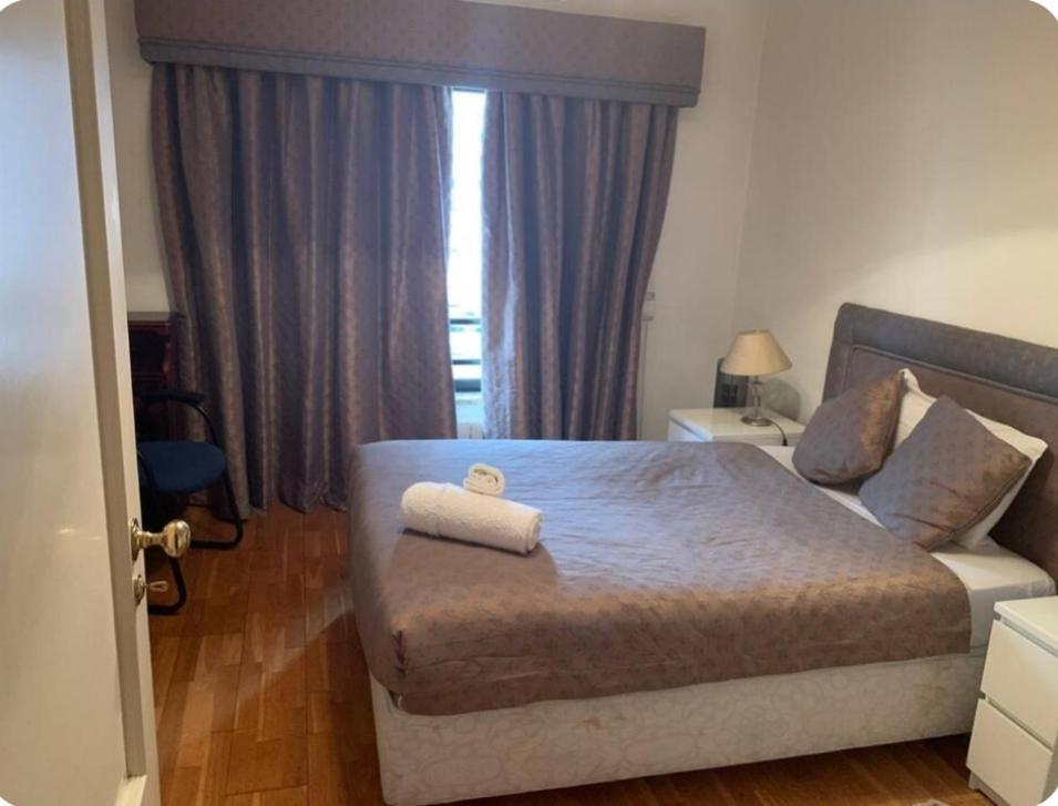 Aconchegante Quarto Casal Lisboa Εξωτερικό φωτογραφία