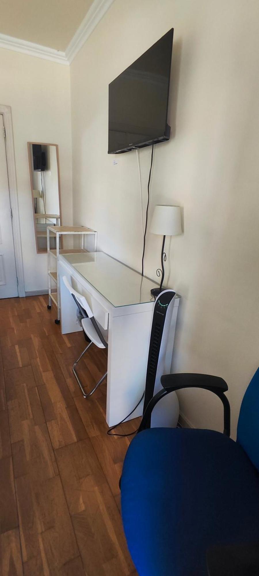 Aconchegante Quarto Casal Lisboa Εξωτερικό φωτογραφία