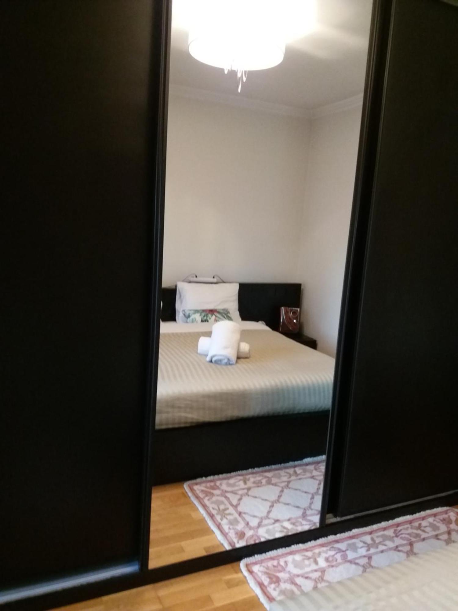 Aconchegante Quarto Casal Lisboa Εξωτερικό φωτογραφία