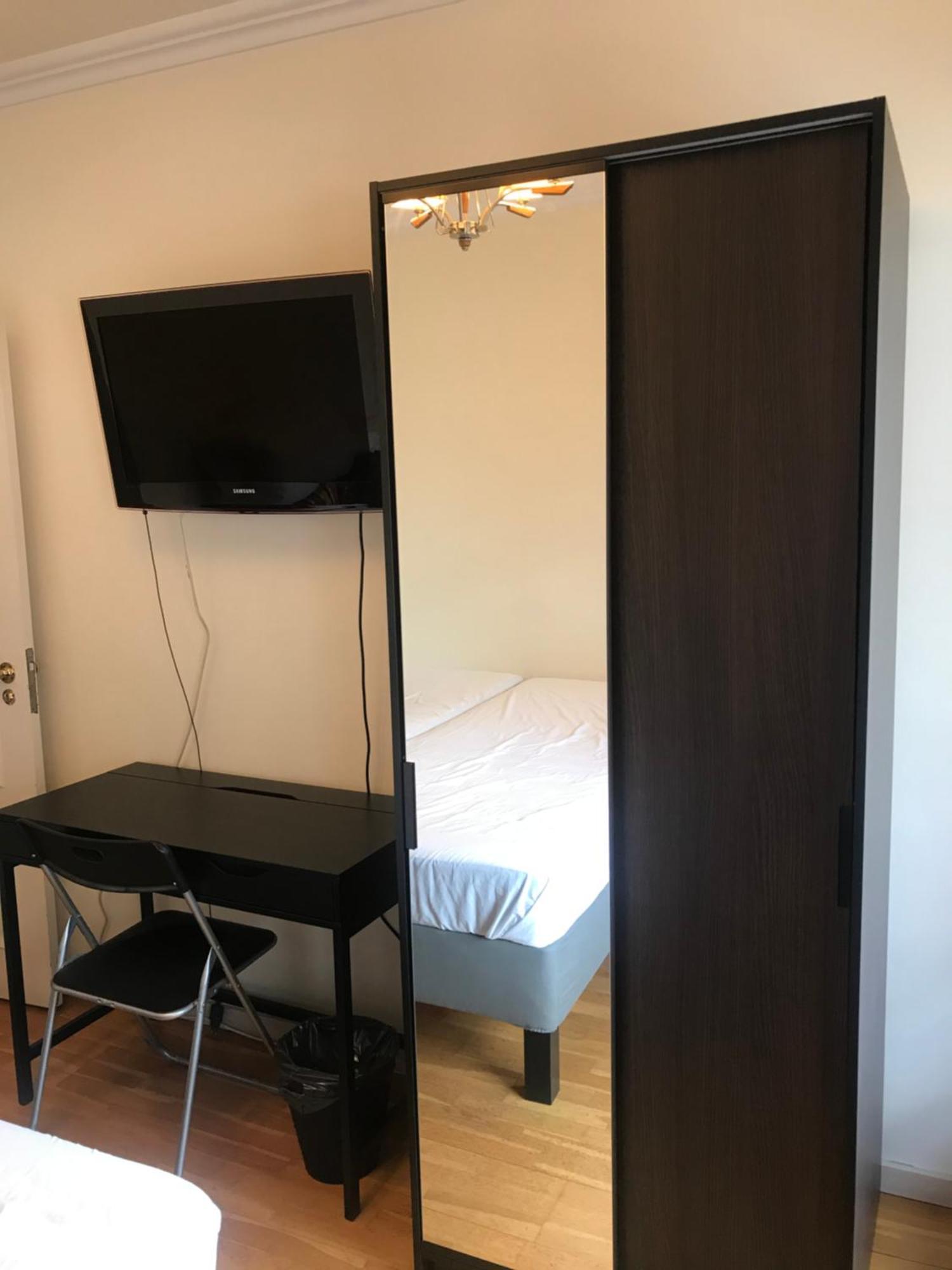 Aconchegante Quarto Casal Lisboa Εξωτερικό φωτογραφία