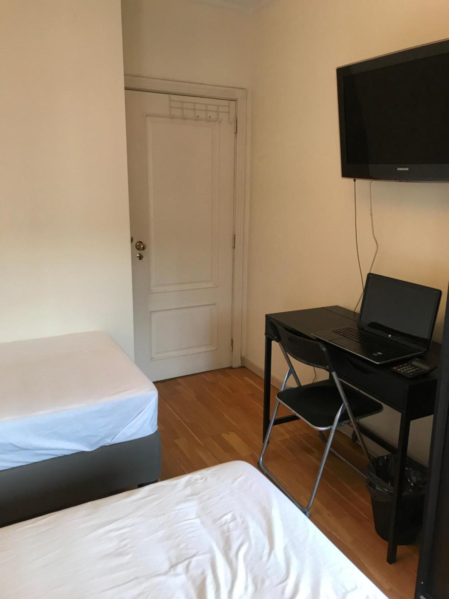 Aconchegante Quarto Casal Lisboa Εξωτερικό φωτογραφία