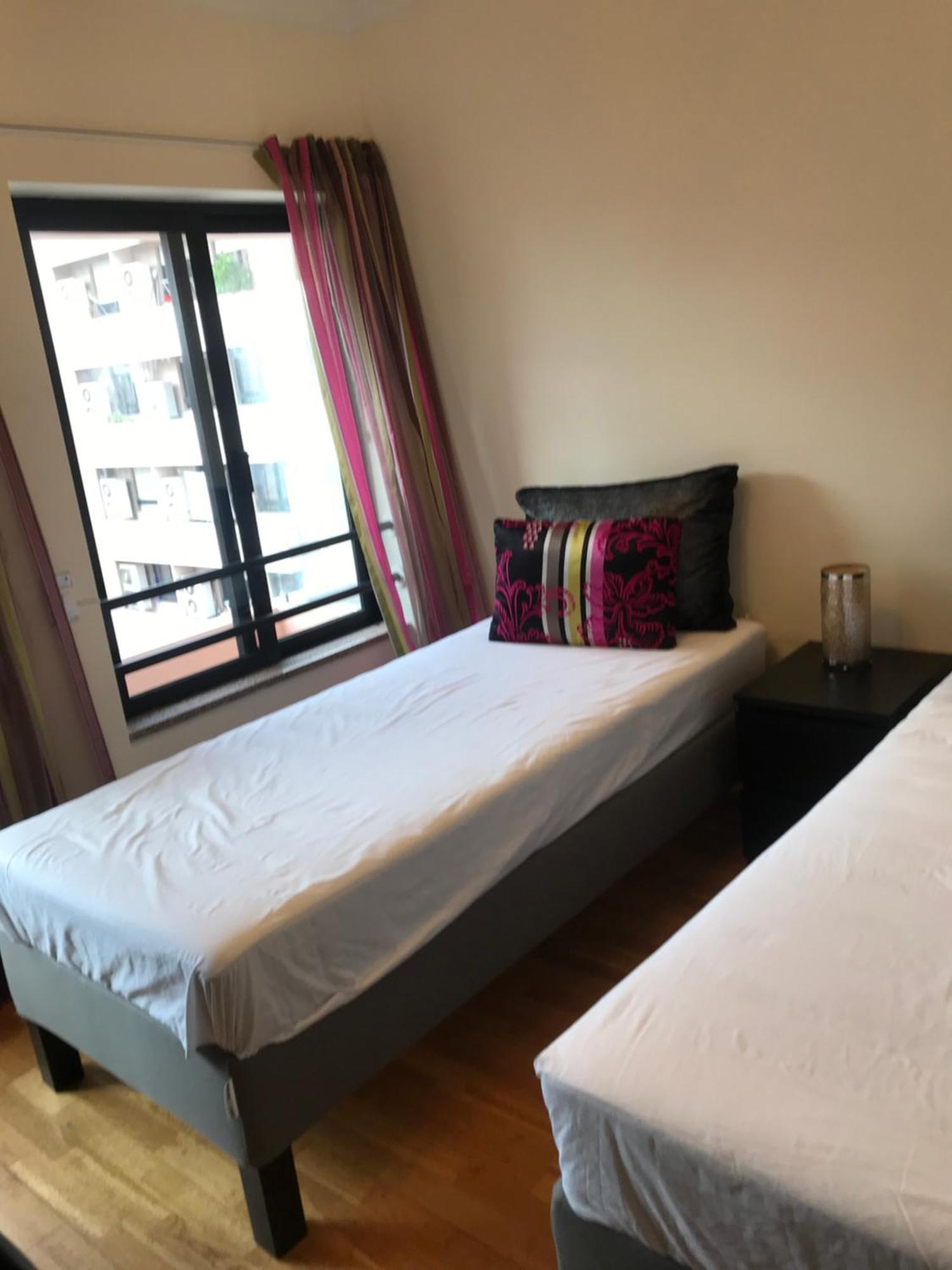 Aconchegante Quarto Casal Lisboa Εξωτερικό φωτογραφία
